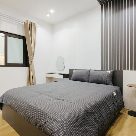 Muse Hanoi Serenity Suites Exterior foto